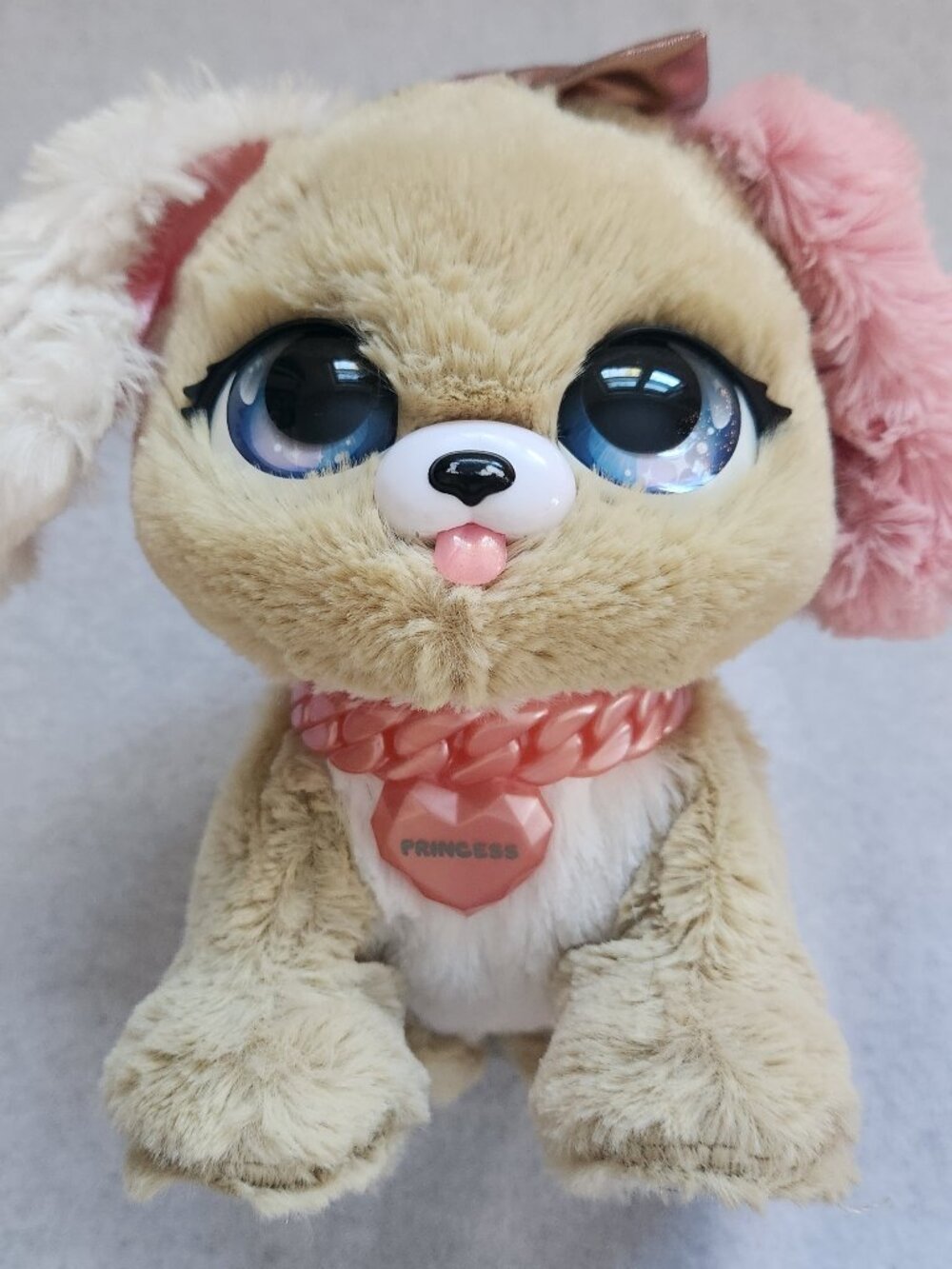 Over 100 Sounds/Actions Interactive Puppy Pet
